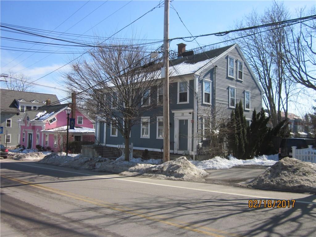 31 King Street, East Greenwich, RI 02818 MLS 1153802 Lila Delman
