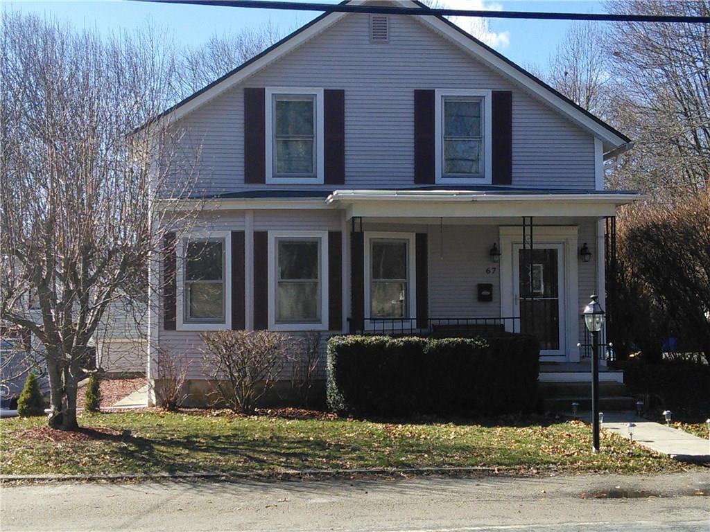 67 East Greenwich Avenue, West Warwick, RI 02893 MLS 1153809 Lila