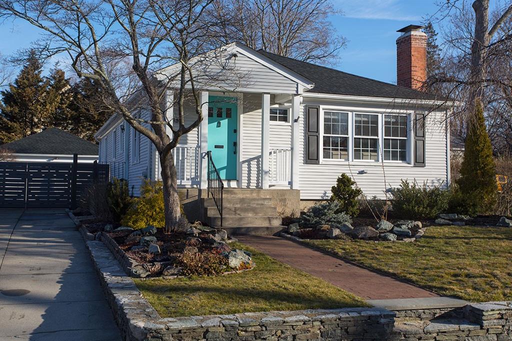 135 Albert Avenue, Cranston, RI 02905 MLS 1153884 Lila Delman