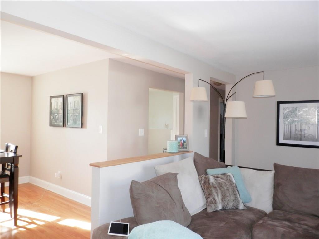 204 Knollwood AV Cranston, Rhode Island 02910 Lila Delman