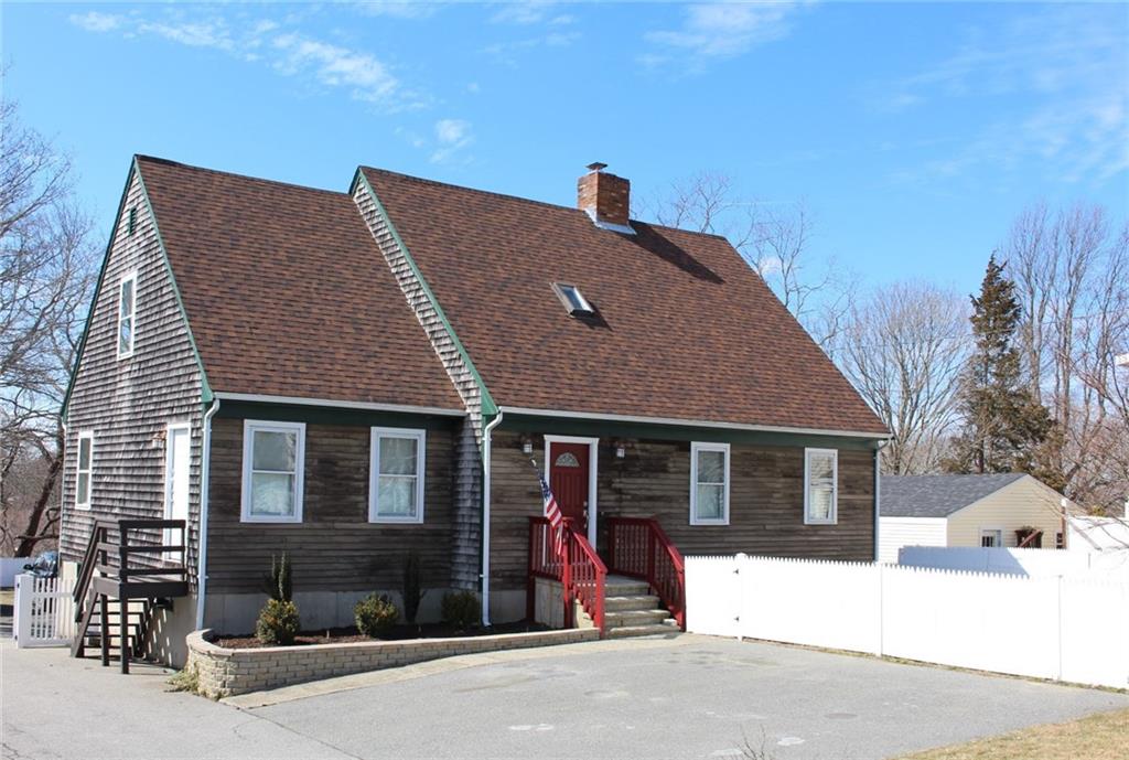 1770 West Main Road, Middletown, RI 02842 MLS 1154800 Lila Delman