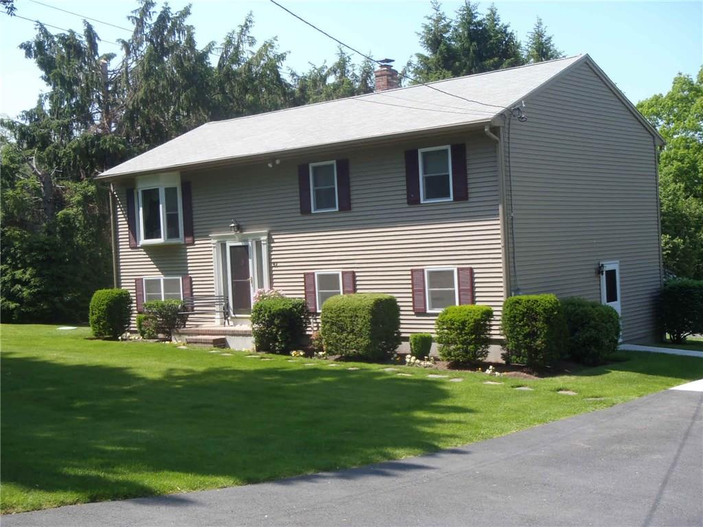 49 Hope Road, Cranston, RI 02921 MLS 1154822 Lila Delman