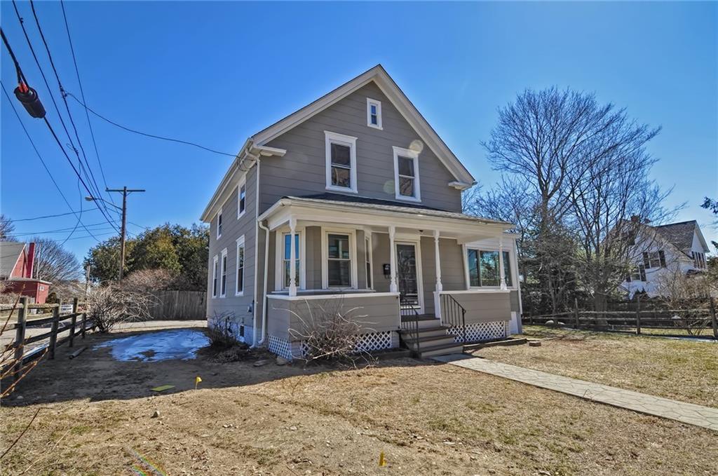 3684 Pawtucket Avenue, East Providence, RI 02915 MLS 1154843 Lila