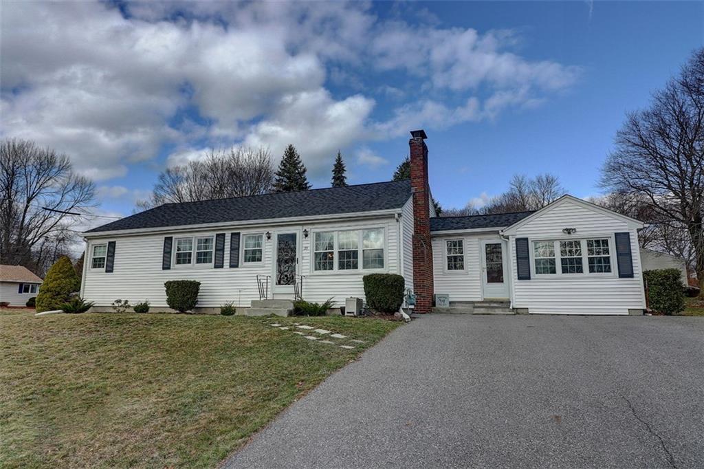 35 Dwight Street, Cumberland, RI 02864 MLS 1154906 Lila Delman