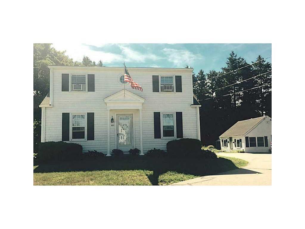 629 East Main Road, Middletown, RI 02842 MLS 1154952 Lila Delman