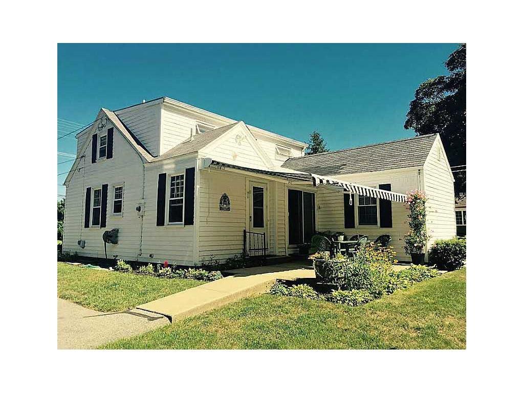 629 East Main Road, Middletown, RI 02842 MLS 1154952 Lila Delman