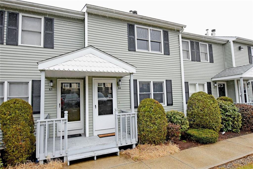 47 Avenue, Unit66, Johnston, RI 02919 MLS 1155006 Lila Delman