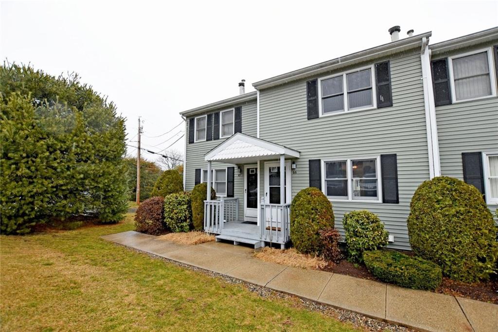 47 Avenue, Unit66, Johnston, RI 02919 MLS 1155006 Lila Delman
