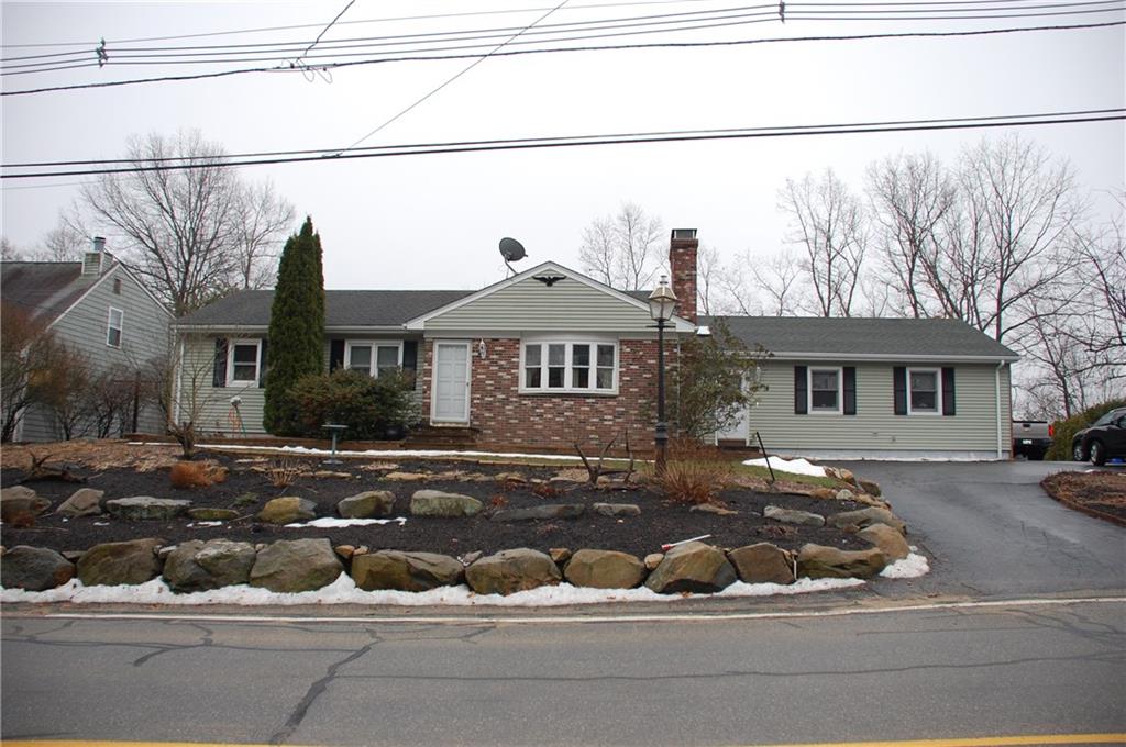 6 Wampum Trail, Smithfield, RI 02917 MLS 1155062 Lila Delman