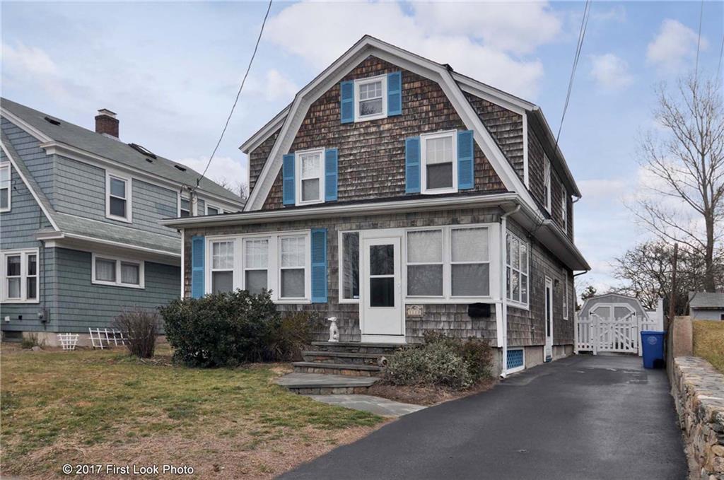 1118 Narragansett Boulevard, Cranston, RI 02905 MLS 1155072 Lila