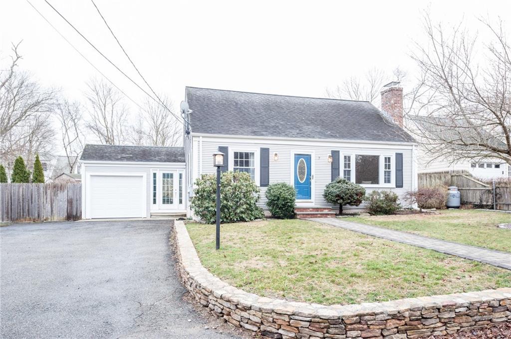 7 Mohawk Drive, East Providence, RI 02915 MLS 1155138 Lila Delman