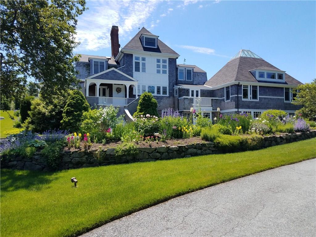 Rhode Island Real Estate and Homes for Sale Christie's International