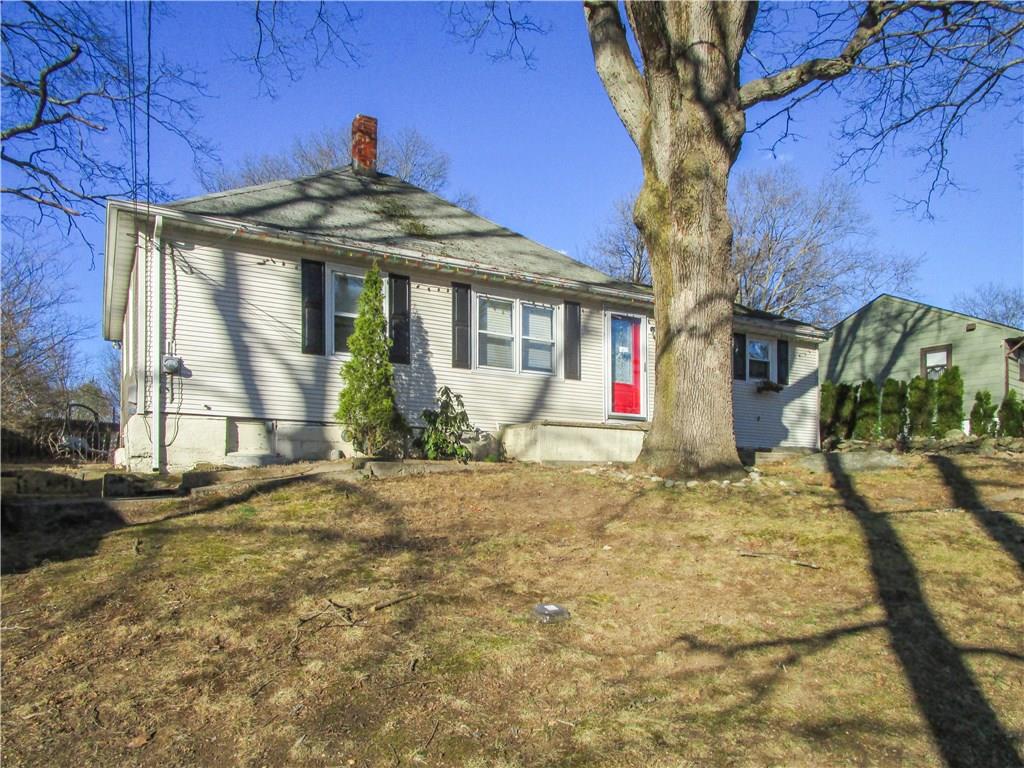 23 Lydia Avenue, North Providence, RI 02904 MLS 1155372 Lila Delman