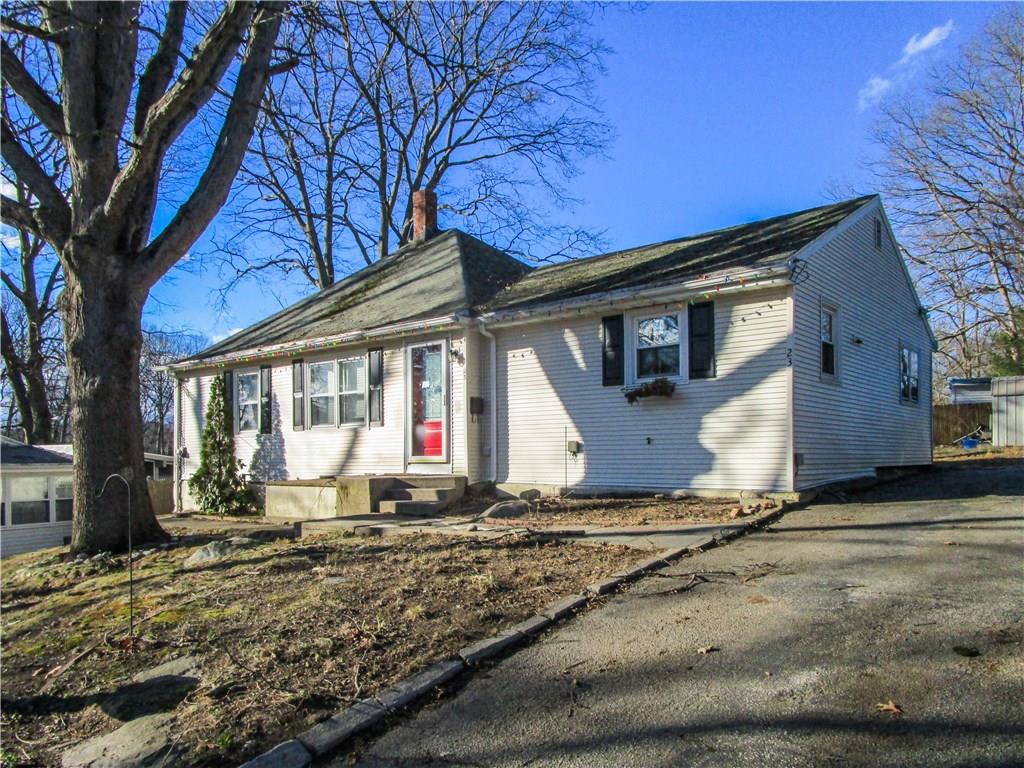 23 Lydia Avenue, North Providence, RI 02904 MLS 1155372 Lila Delman