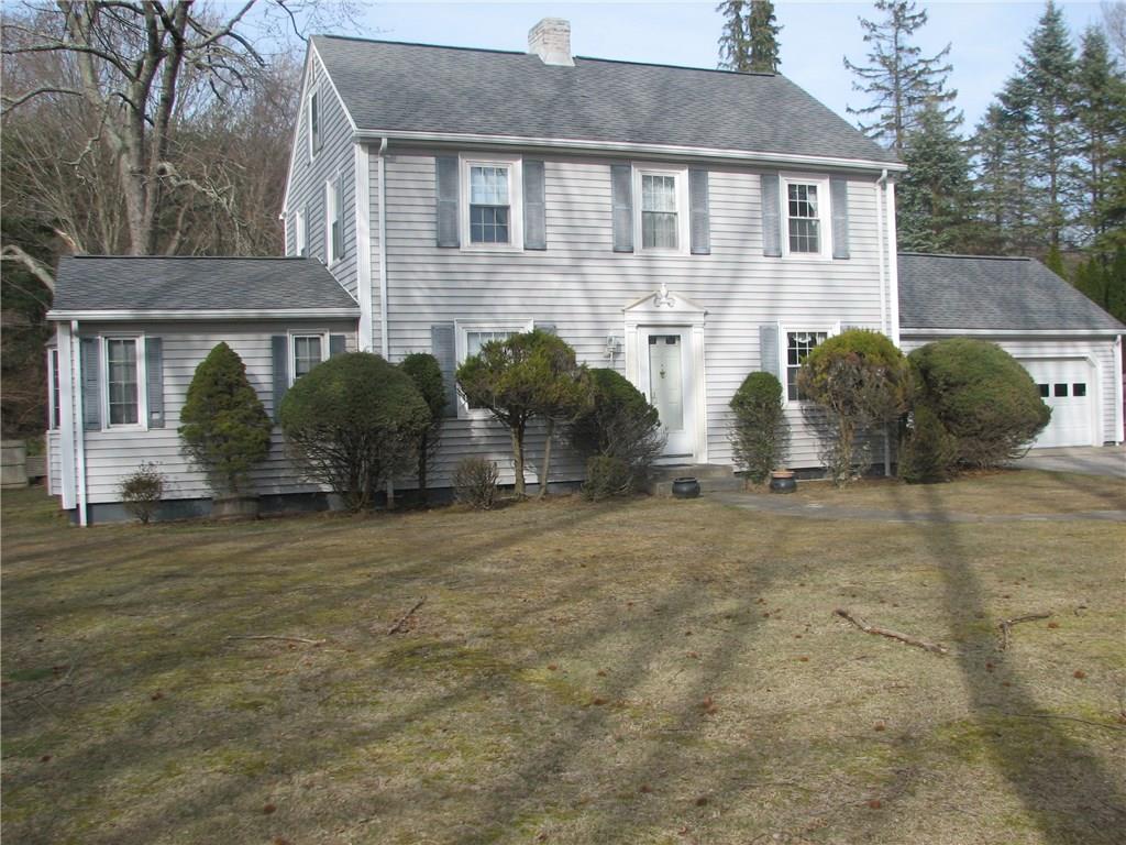 507 Great Road, Lincoln, RI 02865 MLS 1155486 Lila Delman