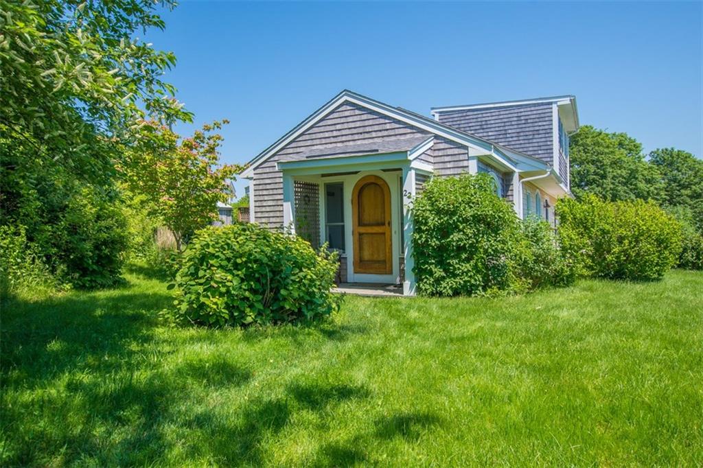 22 Indian Road, Little Compton, RI 02837 MLS 1154258 Lila Delman