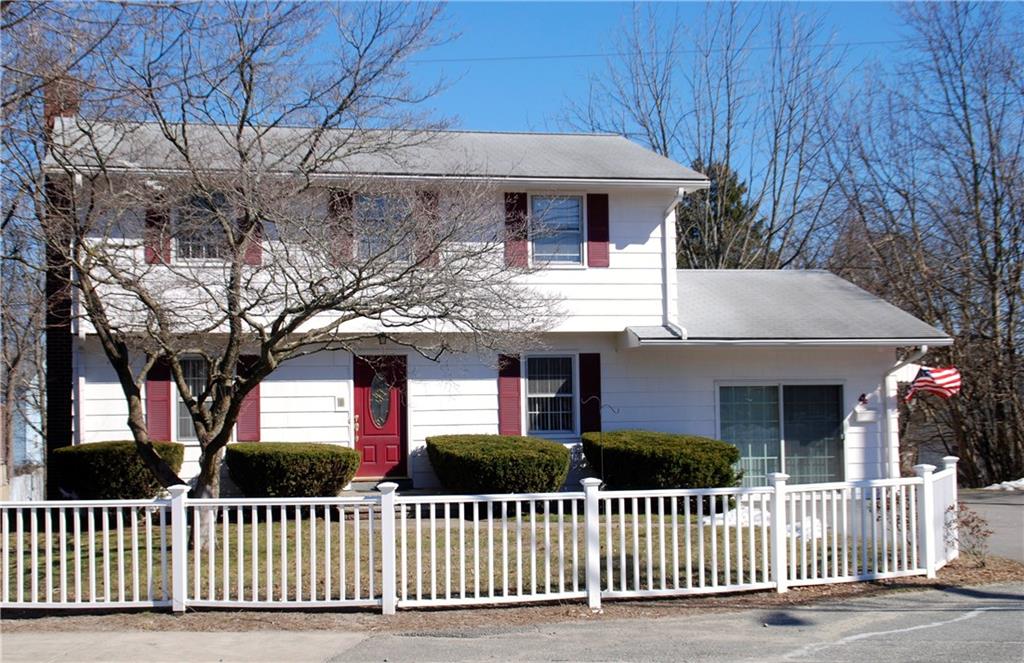 4 Brayton Avenue, Warwick, RI 02886 MLS 1155285 Lila Delman