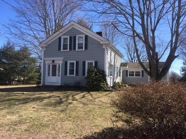 966 Saugatucket Road, South Kingstown