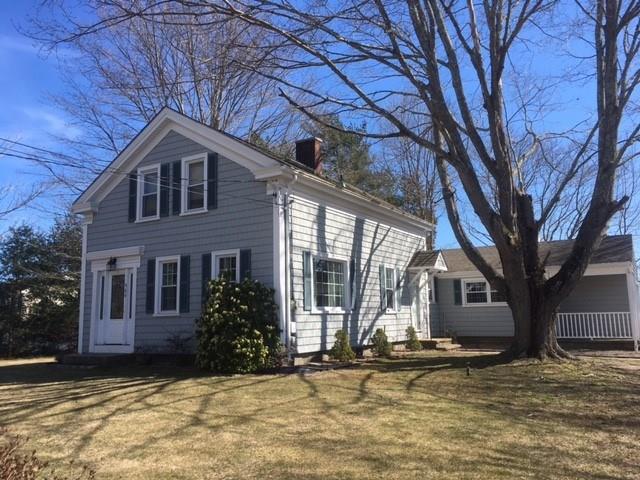 966 Saugatucket Road, South Kingstown