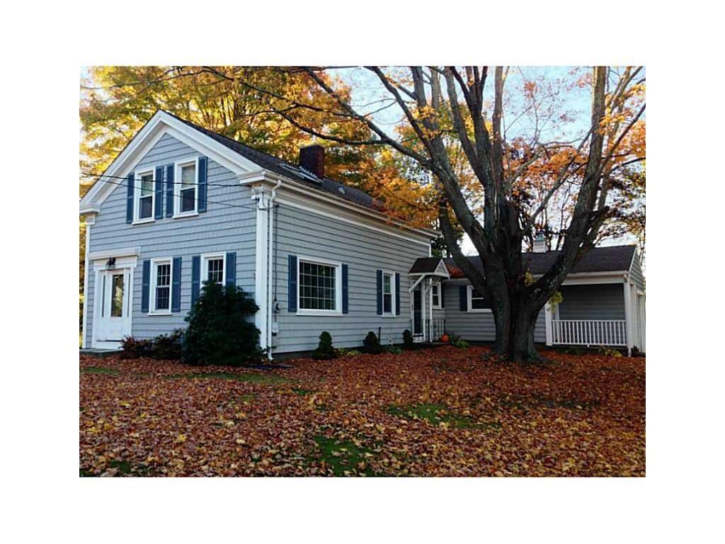 966 Saugatucket Road, South Kingstown