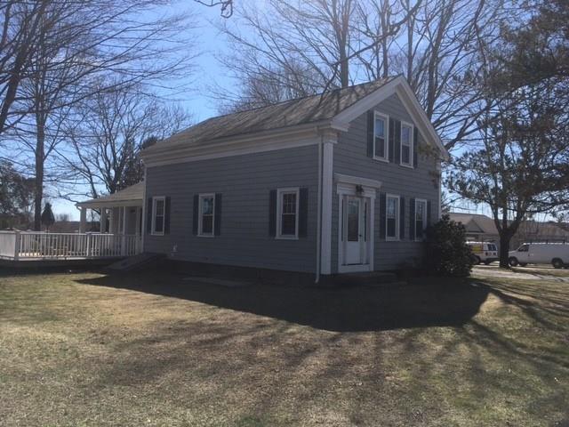 966 Saugatucket Road, South Kingstown