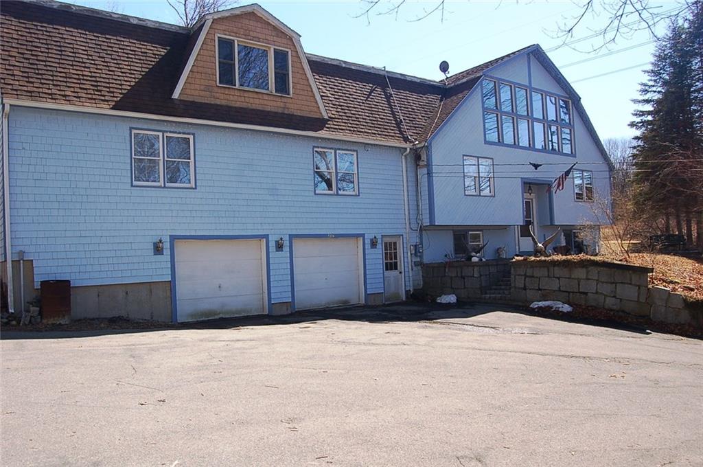 357 River Road, Uxbridge, MA 01569 MLS 1155600 Lila Delman