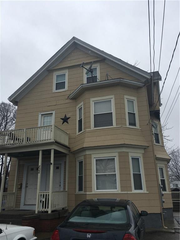 824/826 Central Avenue, Pawtucket, RI 02860 MLS 1155603 Lila Delman