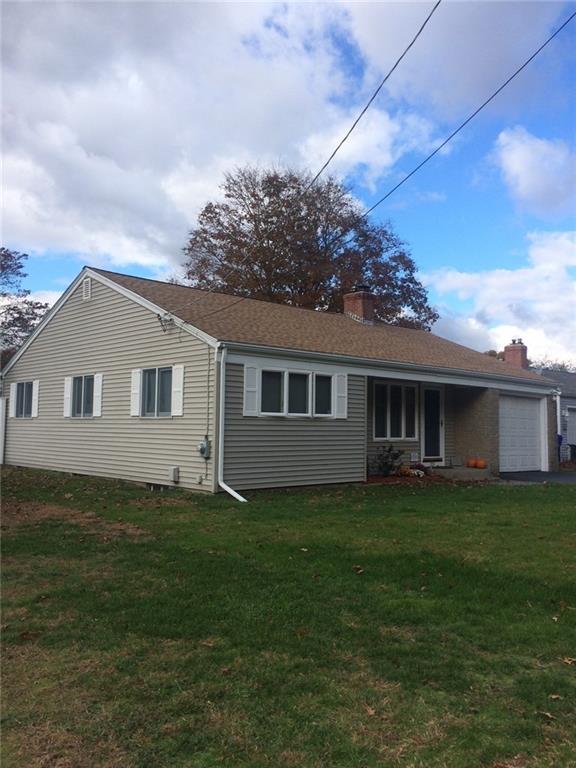 223 Slater Park Avenue, Pawtucket, RI 02861 MLS 1155660 Lila Delman