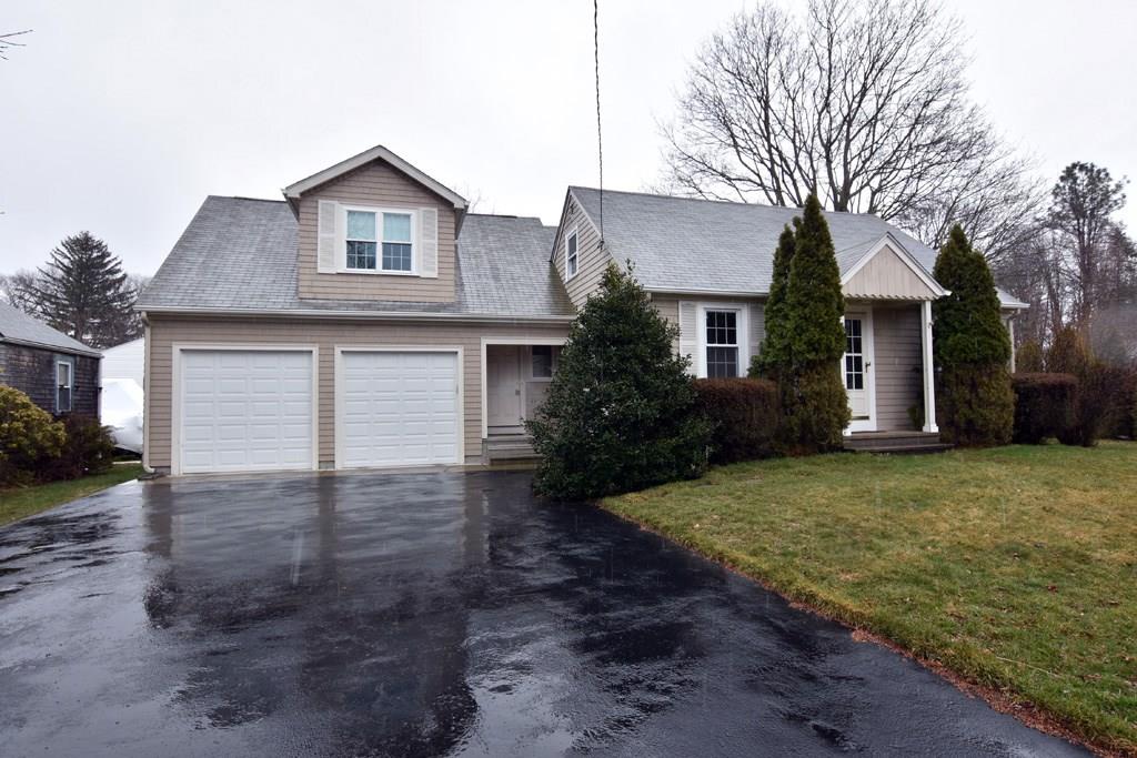 30 Lakeside Street, East Providence, RI 02915 MLS 1155705 Lila Delman