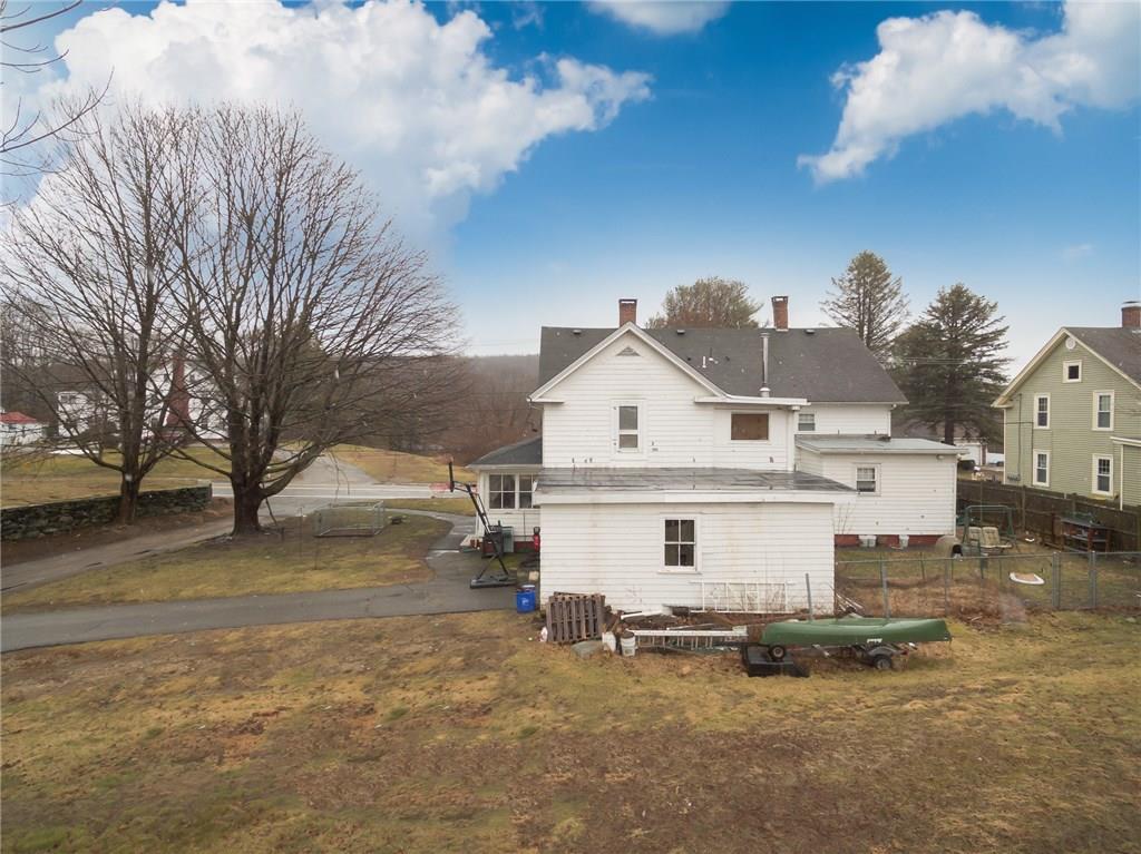 1252 1254 Victory Highway, Burrillville, RI 02858 MLS 1155744