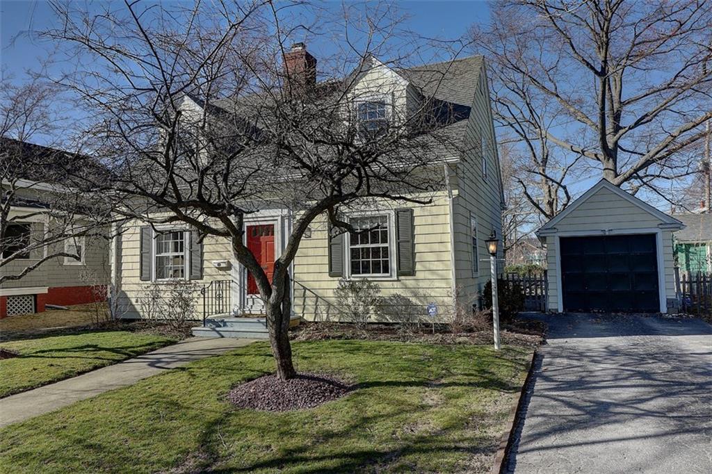 15 Ferncrest Avenue, Cranston, RI 02905 MLS 1155942 Lila Delman