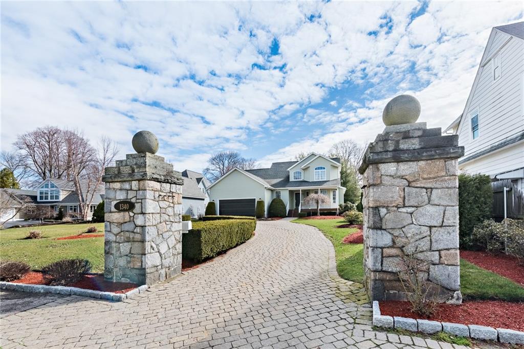 1340 Narragansett Boulevard, Cranston, RI 02905 MLS 1155991 Lila