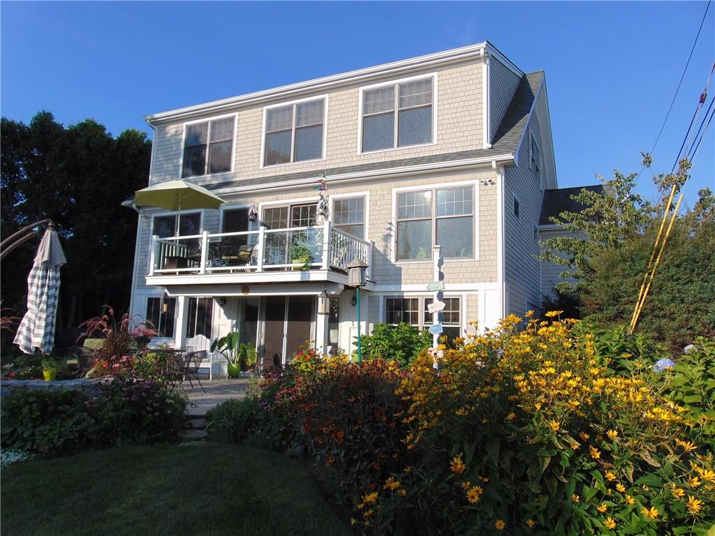 395 Mccorrie Lane, Portsmouth, RI 02871 MLS 1156016 Lila Delman