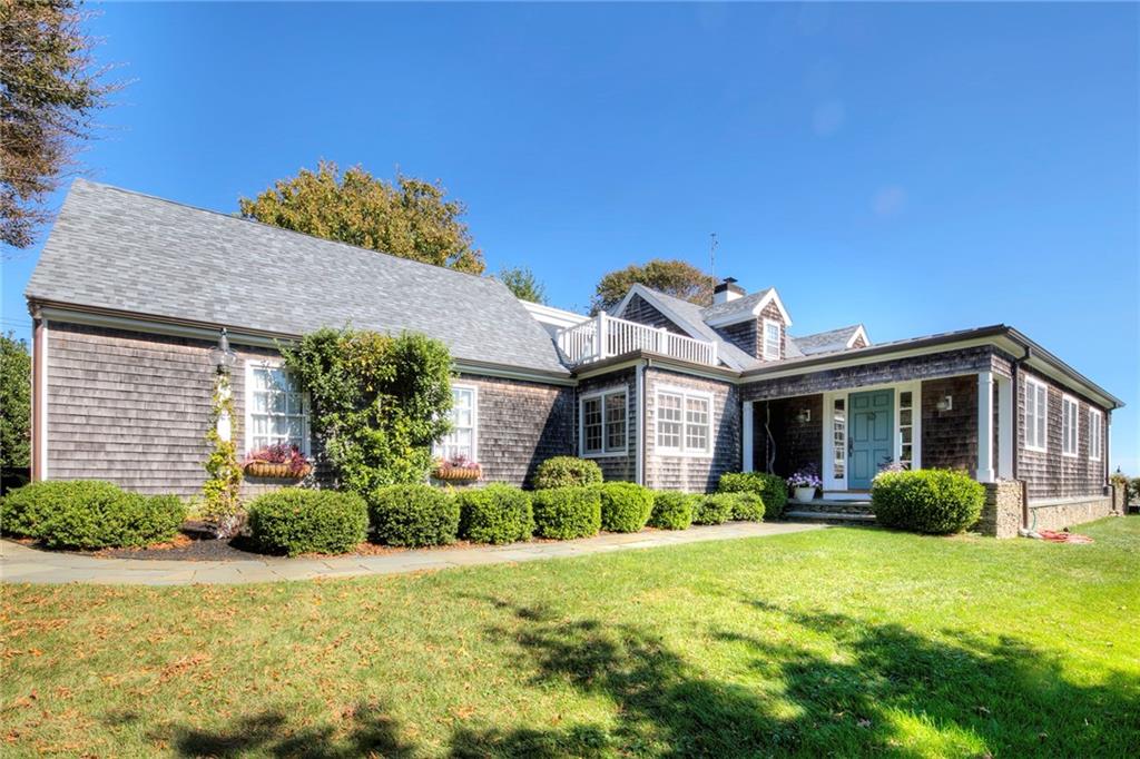 565 Tuckerman Avenue, Middletown, RI 02842 MLS 1156126 Lila Delman