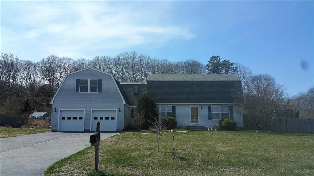 26 Blue Sky Drive, Westerly, RI 02891 MLS 1156218 Lila Delman
