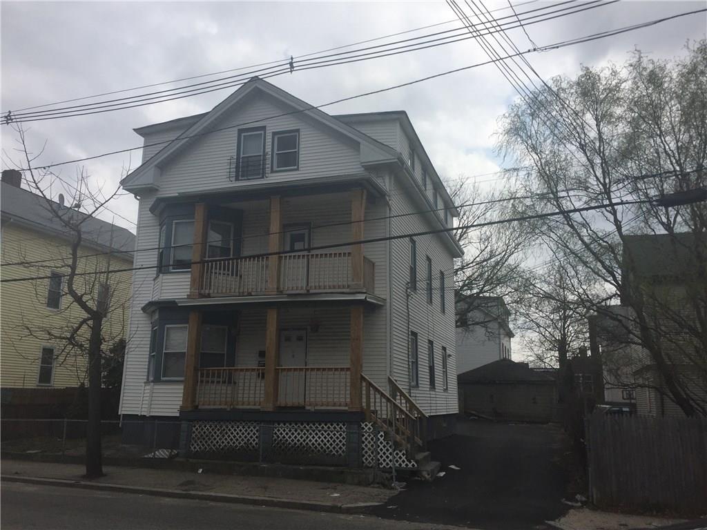 470 Chalkstone Avenue, Providence