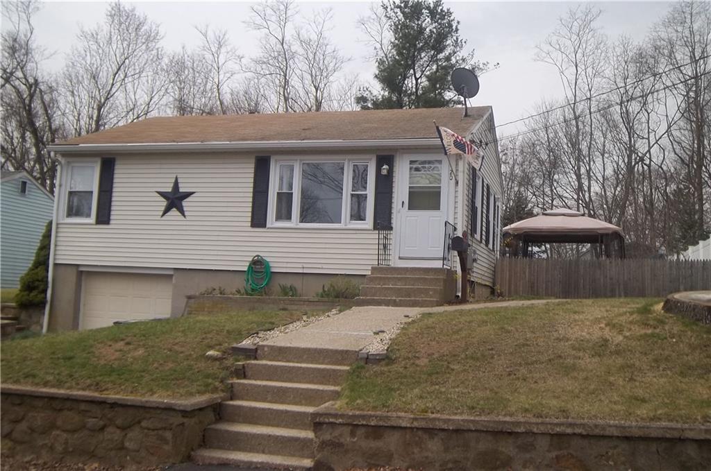 20 Miller Drive, West Warwick, RI 02893 MLS 1156547 Lila Delman