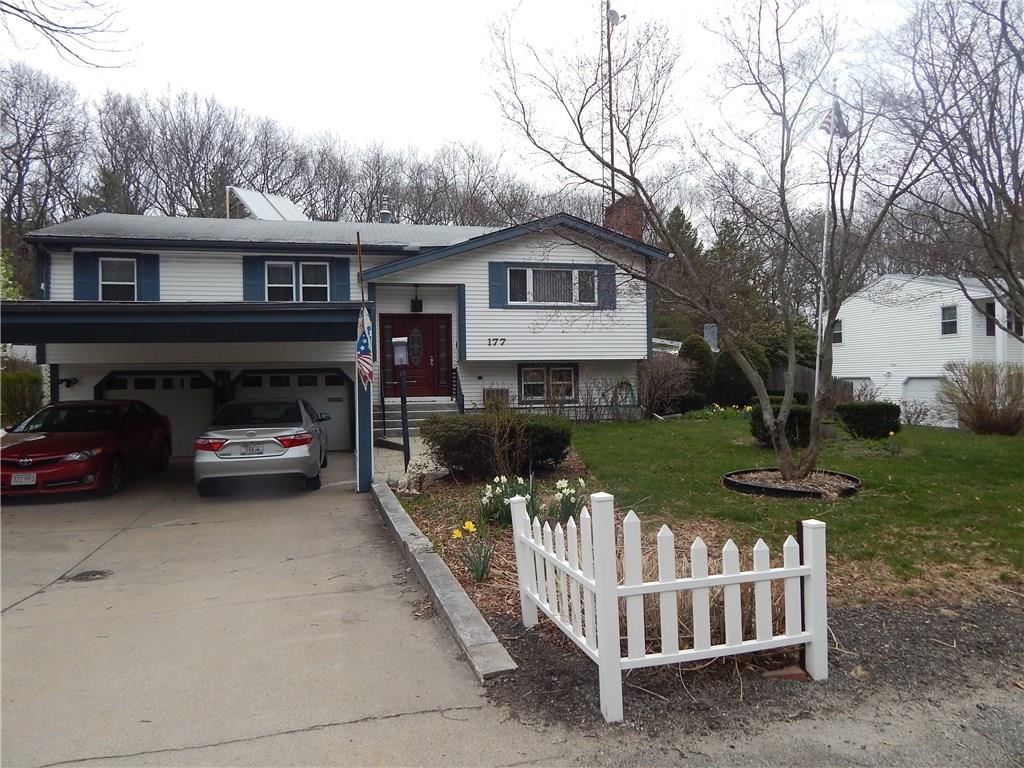 177 Old County Road, Smithfield, RI 02917 MLS 1156629 Lila Delman