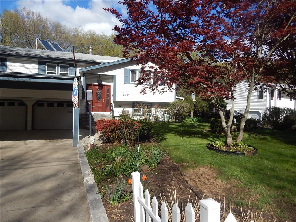 177 Old County Road, Smithfield, RI 02917 MLS 1156629 Lila Delman