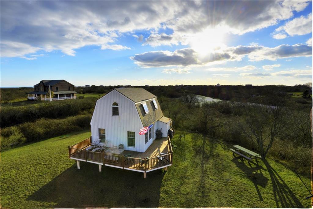 317 Spring Street, Block Island, RI 02807 MLS 1156648 Lila Delman