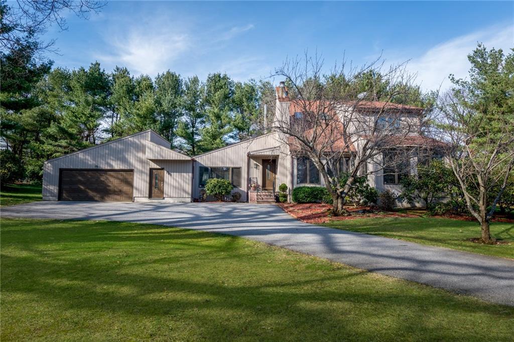 79 Jenckes Hill Road, Lincoln, RI 02865 MLS 1156689 Lila Delman