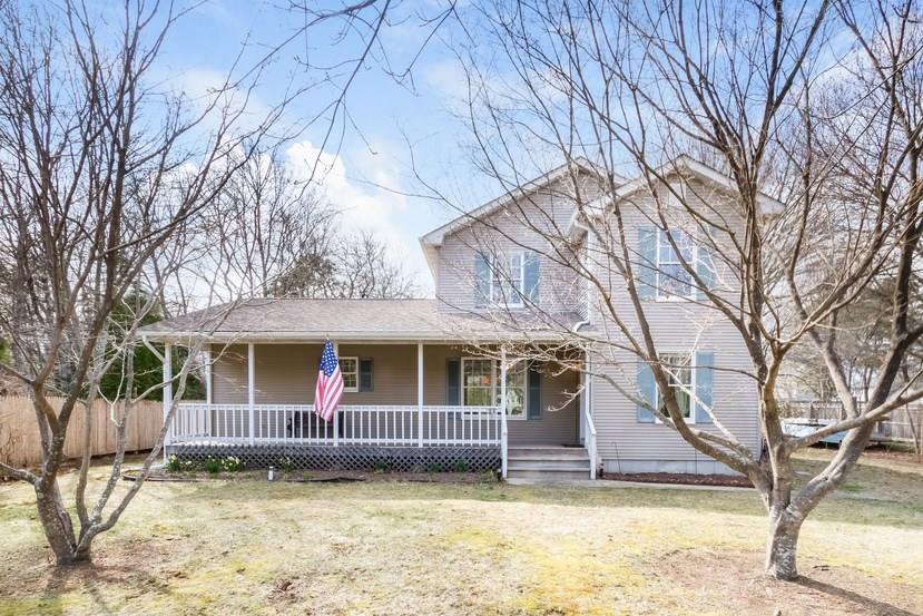 11 Pine Tree Road, Charlestown, RI 02813 MLS 1156764 Lila Delman