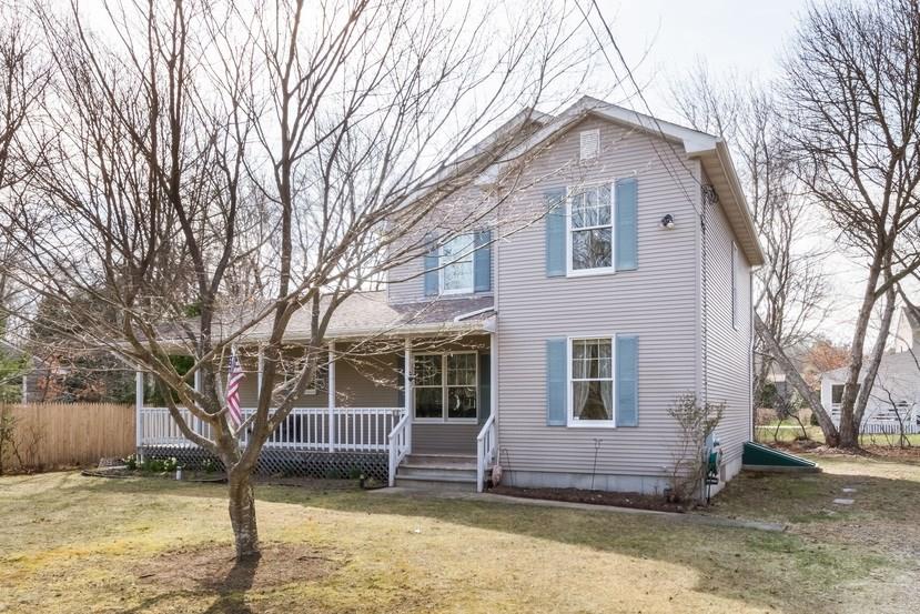 11 Pine Tree Road, Charlestown, RI 02813 MLS 1156764 Lila Delman
