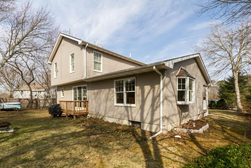 11 Pine Tree Road, Charlestown, RI 02813 MLS 1156764 Lila Delman