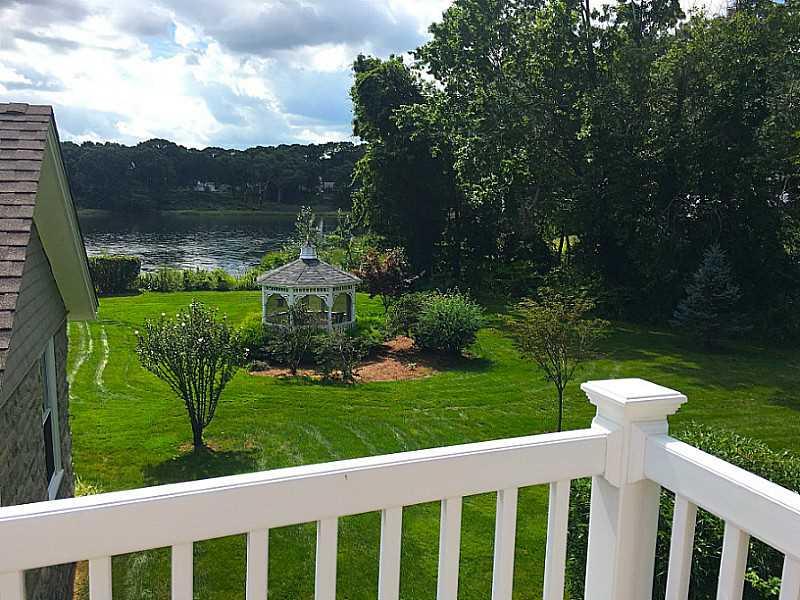 377 Parkside Drive, Warwick, RI 02888 MLS 1156812 Lila Delman