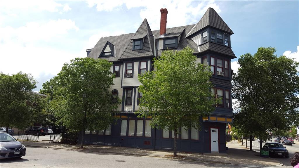 839 Broad Street, Providence, RI 02907 MLS 1156844 Lila Delman
