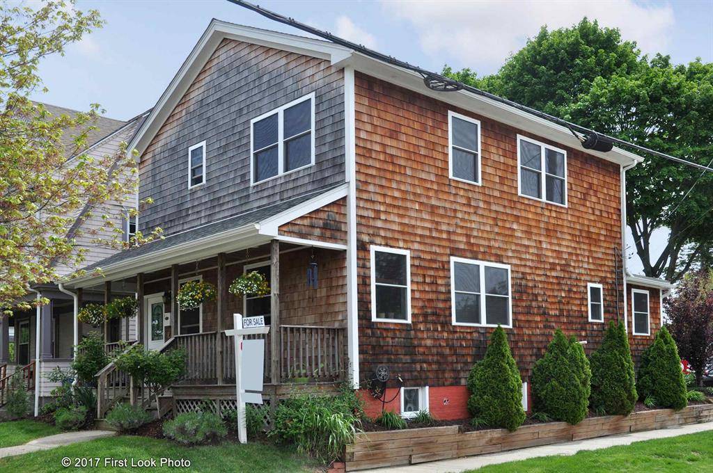 60 Bluff Avenue, Cranston, RI 02905 MLS 1156958 Lila Delman