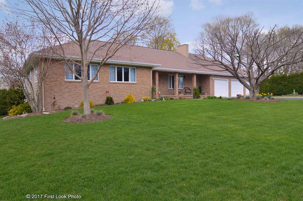 31 Patricia Ann Drive, Bristol, RI 02809 MLS 1157014 Lila Delman