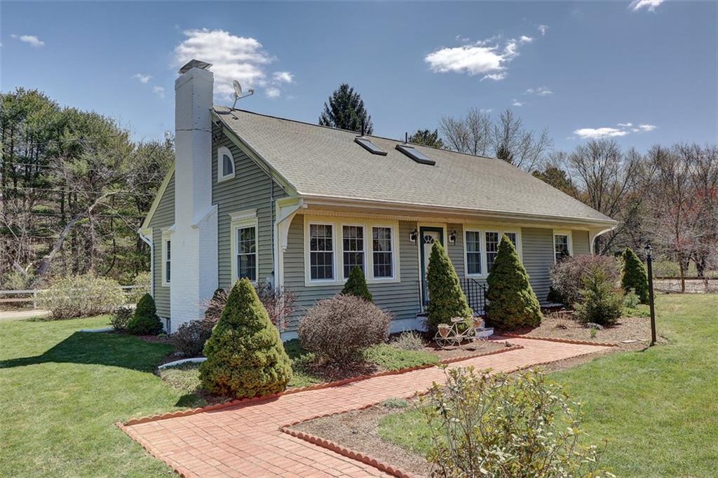 353 Ledge Road, Seekonk, RI 02771 MLS 1157146 Lila Delman