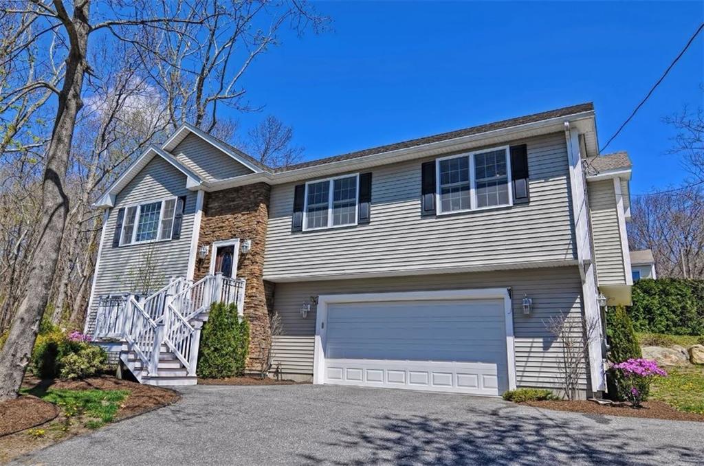 1205 Phenix Avenue, Cranston, RI 02921 MLS 1157182 Lila Delman